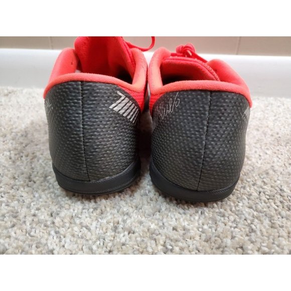 Nike Mercurial Vapor X 12 Academy CR7 IC Indoor Cleats Size 7 - Picture 6 of 12